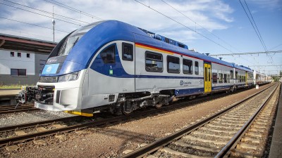 Od 9. června dochází ke změně jízdních řádů vlaků Českých drah, týkají se i Prahy a Středočeského kraje