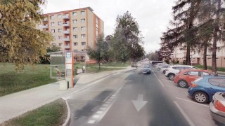 Od pondělí se bude stavět parkoviště v ulici Wednesbury