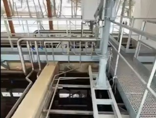 Čistička v Řisutech pom&aacute;h&aacute; i Novasu