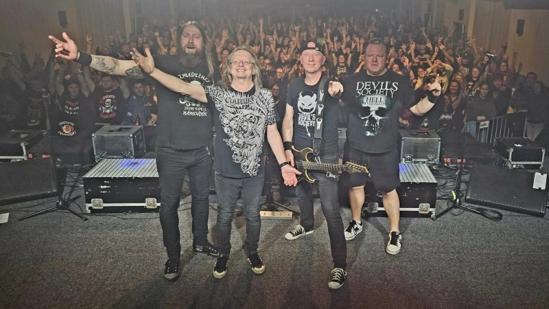 Startuje Kladenský festival. Zahraje Protheus, Alkehol a Traktor