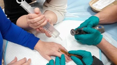 T&yacute;den po Slan&eacute;m: Hasiči řezali prst&yacute;nek i v Př&iacute;brami