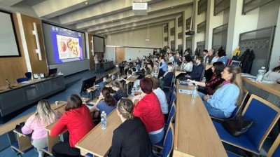 V Kladně prob&iacute;h&aacute; 20. ročn&iacute;k konference Nejedl&eacute;ho Kladno. Laboratorn&iacute; medic&iacute;na jako kl&iacute;č k přesn&eacute; diagnostice