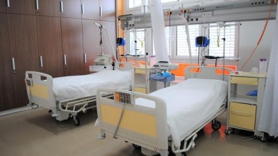 Kladensk&aacute; porodnice nab&iacute;z&iacute; virtu&aacute;ln&iacute; prohl&iacute;dku