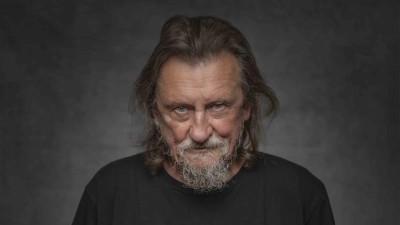 Česká televize uvede dokument o kladenském fotografovi