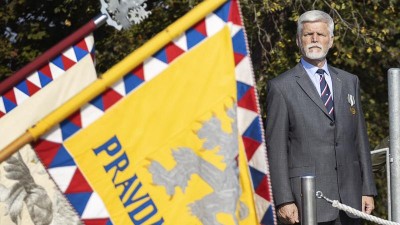 Petr Pavel porazí Andreje Babiše a stane se novým českým prezidentem