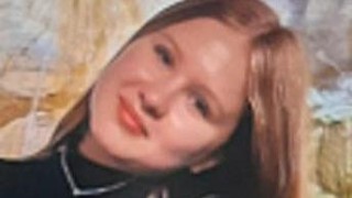 Hledá se třináctiletá Natálie z Roztok