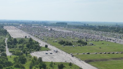 Votvírák 2024, foto zdroj Policie ČR