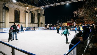 Oblíbené Kladenské Vánoce začínají poslední listopadovou sobotou