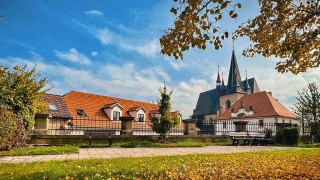 Radničn&iacute; web Slan&eacute;ho je třet&iacute; nejlep&scaron;&iacute; v&nbsp;republice. Město uspělo ve v&scaron;ech&nbsp;komunikačn&iacute;ch soutěž&iacute;ch