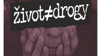 Městská policie Kladno a Policie České republiky pořádají výtvarnou soutěž pro školáky Život ≠ drogy