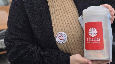 Tři kr&aacute;lov&eacute; vykoledovali na Kladně 90 278 korun