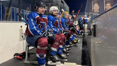 Kladen&scaron;t&iacute; str&aacute;žn&iacute;ci prohr&aacute;li v Golden cupu až ve fin&aacute;le