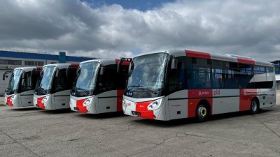 Jaké budou změny v autobusové dopravě na Kladensku od prosince?