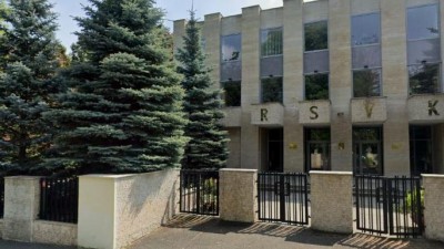 Žáci krajského gymnázia navštívili Ruský dům. Kraj je proti