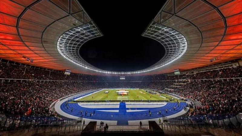 Ilustrační foto zdroj UEFA