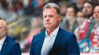 Reprezentačn&iacute; kouč Radim Rulik povede kladensk&eacute; Ryt&iacute;ře