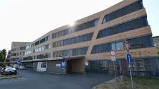 V kladenské nemocnici probíhá cvičení