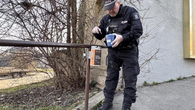 Fixpointy maj&iacute; smysl. V roce 2025 v nich na Kladně skončily stovky stř&iacute;kaček, nejv&iacute;ce v Kročehlavech