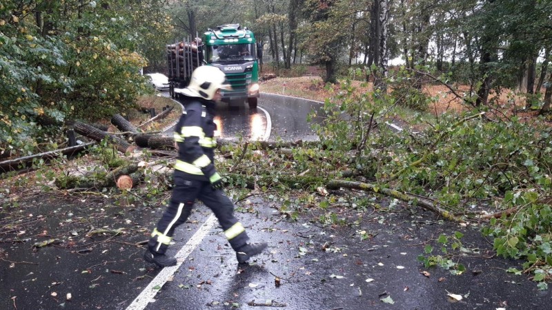 foto HZS Středočeský kraj 