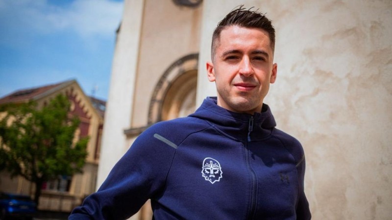 Nov&yacute; kladensk&yacute; g&oacute;lman vyvrac&iacute; podezřen&iacute; z protekce