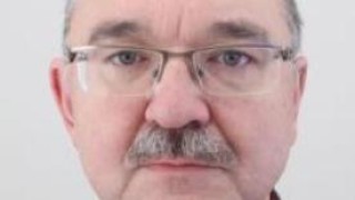 Hledá se Rostislav z Kladna, chce spáchat sebevraždu