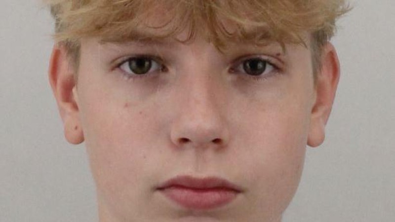 Středoče&scaron;t&iacute; policist&eacute; p&aacute;traj&iacute; po čtrn&aacute;ctilet&eacute;m Luk&aacute;&scaron;ovi