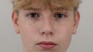 Středoče&scaron;t&iacute; policist&eacute; p&aacute;traj&iacute; po čtrn&aacute;ctilet&eacute;m Luk&aacute;&scaron;ovi