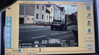 Speed Marathon na Kladně: Řidiči nezlobili, ani jeden odebraný řidičák