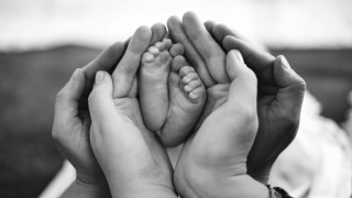 Běh pro miminka do dlaně již tuto neděli